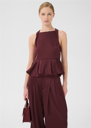 Rue sl top Aronia Gestuz 